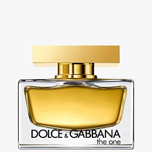 Dolce & Gabbana The One Eau De Parfum Perfume Feminino