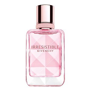 Irresistible Very Floral Givenchy Eau de Parfum Perfume Feminino