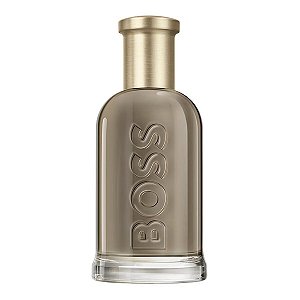 Perfume Hugo Boss Bottled Masculino Eau De Parfum