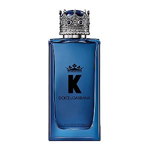 Dolce & Gabbana K Eau De Parfum Perfume Masculino