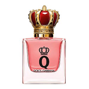 Dolce & Gabbana Q Intense Eau De Parfum Perfume Feminino