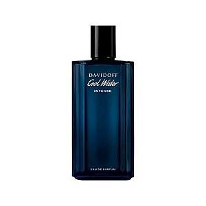 Cool Water Davidoff Intense Eau De Parfum Perfume Masculino