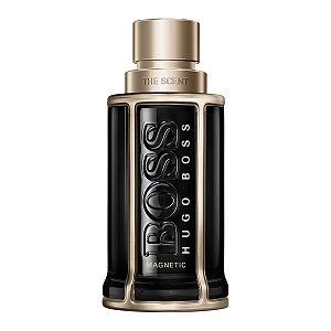 Hugo Boss The Scent Magnetic For Him Eau De Parfum Perfume Masculino