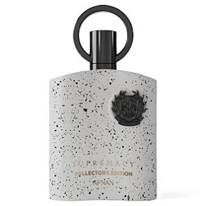 Afnan Supremacy Collector's Edition Eau De Parfum Perfume Masculino