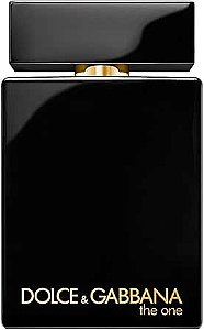 The One For Men Dolce & Gabbana Eau de Parfum Intense Perfume Masculino