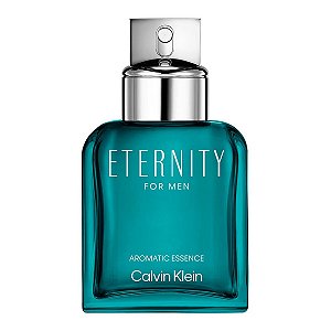 Eternity Aromatic Essence For Men Parfum Perfume Masculino