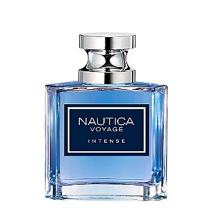 Nautica Voyage Intense Eau de Toilette Perfume Masculino