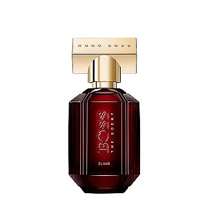 Hugo Boss The Scent Elixir Parfum Intense Perfume Feminino