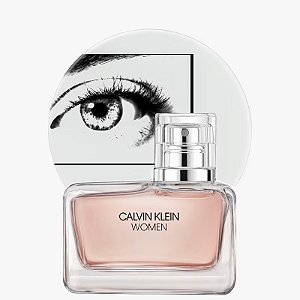Calvin Klein Women Eau de Parfum Perfume Feminino