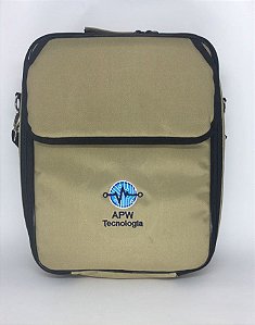 Mochila de Transporte Receptor GTR-1