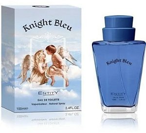 Perfume Knight Bleu feminino 100ml