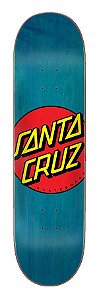 Shape Santa Cruz Maple Classic Dot 7.75"