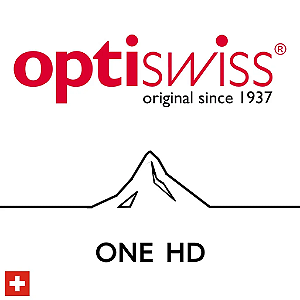 OPTISWISS ONE HD | Ótica Vila Sônia