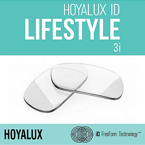 HOYA ID LIFESTYLE 3i | Ótica Vila Sônia