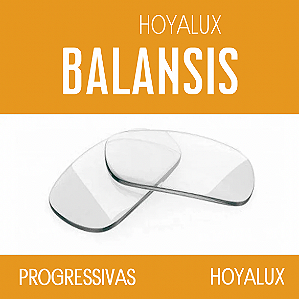 HOYA BALANSIS | Ótica Vila Sônia
