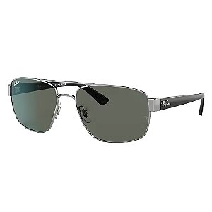 Ray-Ban | RB3663L | 004/58