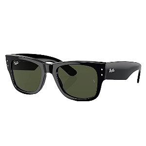 Ray-Ban | RB0840S | MEGA WAYFARER | 901/31