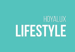 HOYA ID LIFESTYLE | TRIVEX | ANTIRREFLEXO NO-RISK | +6.00 a -8.00; CIL. ATÉ -4.00