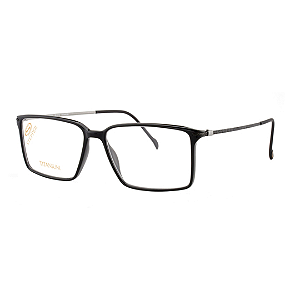 Stepper Eyewear | SI-20042 | F900 | TITANIUM