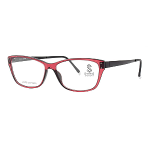 Stepper Eyewear | STS-30044 | F390 | STAINLESS STEEL