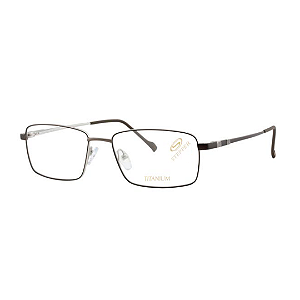 Stepper Eyewear | SI-60171 | F019 | TITANIUM