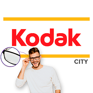 KODAK CITY | Ótica Vila Sônia