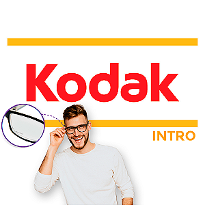 KODAK INTRO | Ótica Vila Sônia