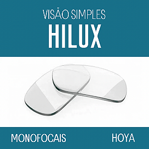 HILUX | Surfaçada | Ótica Vila Sônia