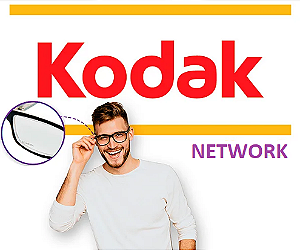 KODAK NETWORK UHD | Ótica Vila Sônia