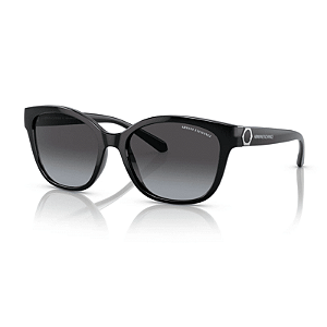 Armani Exchange Solar | AX4127S | 8158/8G