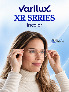 VARILUX XR SERIES INCOLOR
