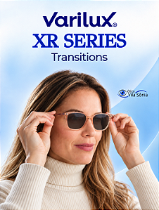 VARILUX XR SERIES TRANSITIONS