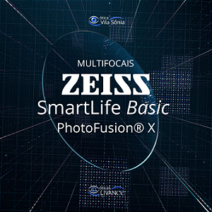 ZEISS SMARTLIFE PHOTOFUSION® X