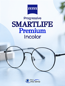 ZEISS SMARTLIFE PREMIUM INCOLOR