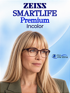 ZEISS SMARTLIFE PREMIUM INCOLOR