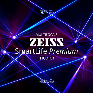 ZEISS SMARTLIFE PREMIUM INCOLOR