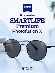 ZEISS SMARTLIFE PREMIUM PHOTOFUSION® X