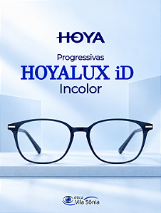 HOYALUX ID INCOLOR