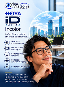 HOYALUX ID INCOLOR