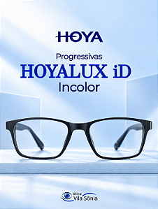 HOYALUX ID INCOLOR