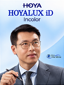 HOYALUX ID INCOLOR