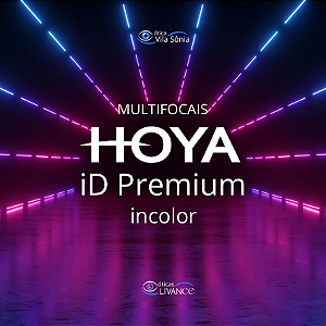 HOYALUX ID INCOLOR