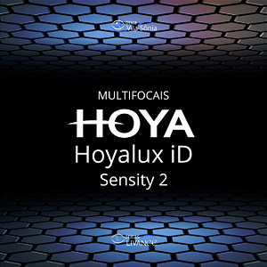 HOYALUX ID SENSITY 2