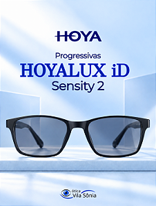 HOYALUX ID SENSITY 2