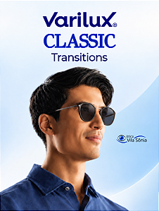 VARILUX CLASSIC TRANSITIONS