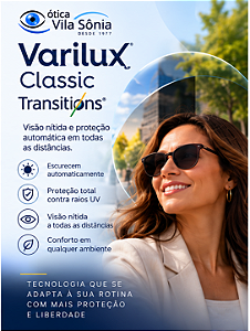 VARILUX CLASSIC TRANSITIONS