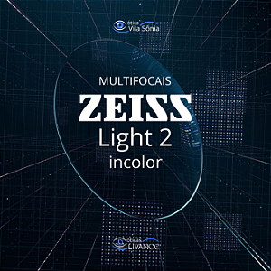 PR ZEISS LIGHT 2 INCOLOR