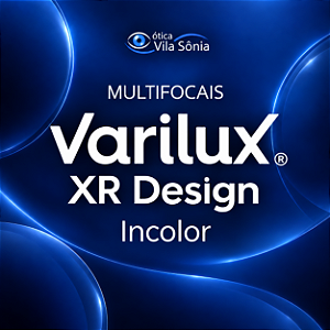 VARILUX XR DESIGN INCOLOR