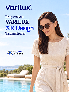 VARILUX XR DESIGN TRANSITIONS