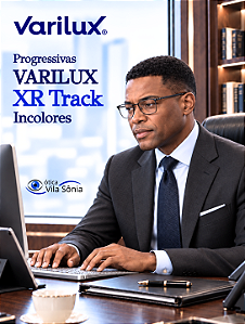 VARILUX XR TRACK INCOLOR